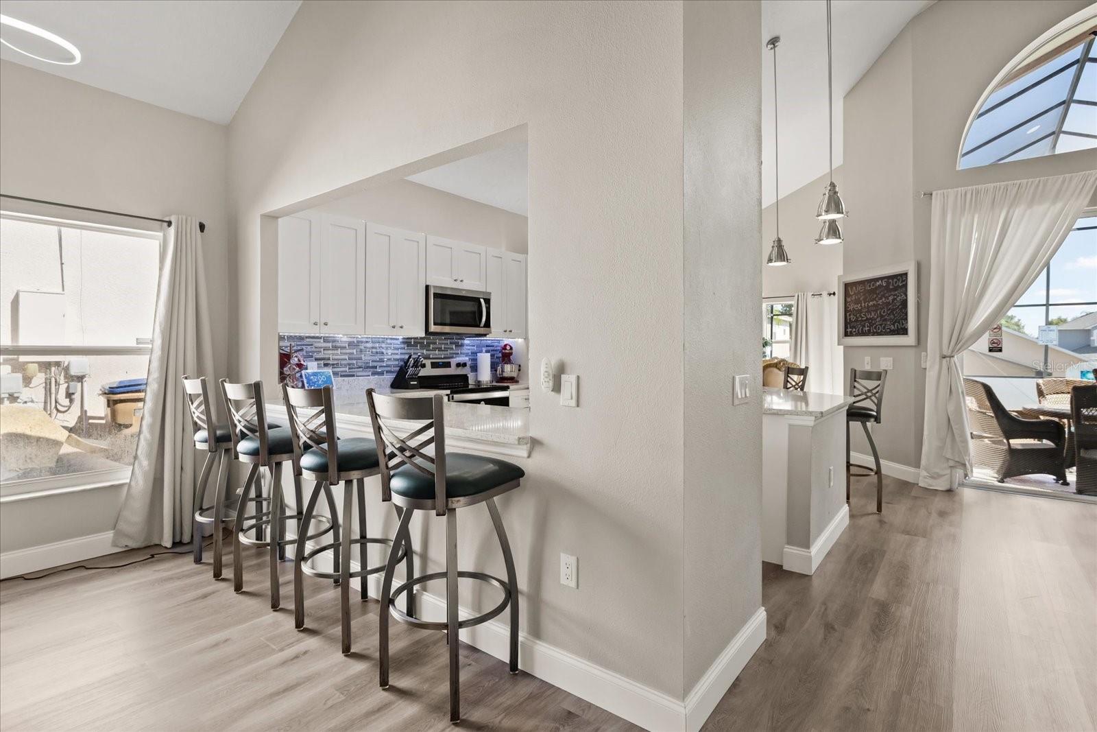 OAK ISLAND COVE - Residential