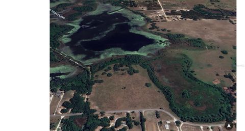 Tiny photo for 8335 Florida Boys Ranch Road, Groveland, FL 34736 (MLS # O6377644)