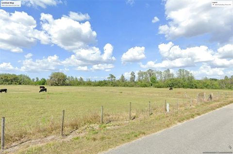 Tiny photo for 8335 Florida Boys Ranch Road, Groveland, FL 34736 (MLS # O6377644)