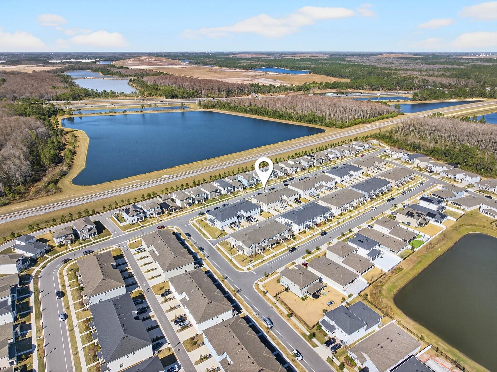 11435 SUNSAIL AVENUE