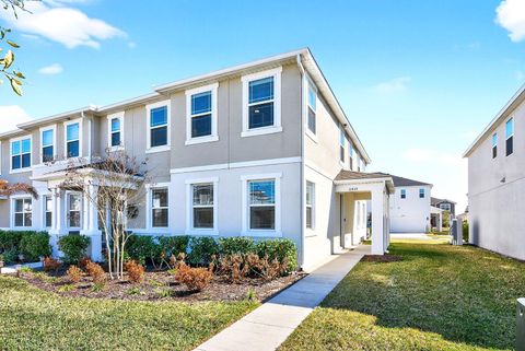 11435 SUNSAIL AVENUE ORLANDO FL 32832