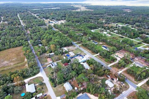 A home in HOMOSASSA