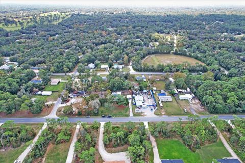 A home in HOMOSASSA