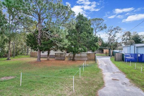 A home in HOMOSASSA