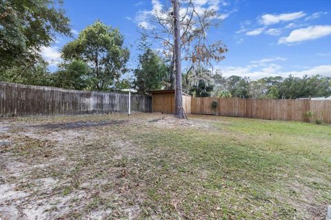 A home in HOMOSASSA