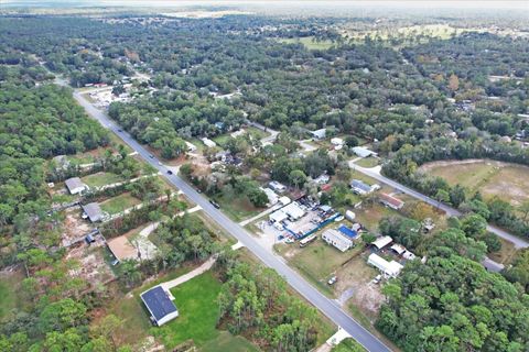 A home in HOMOSASSA