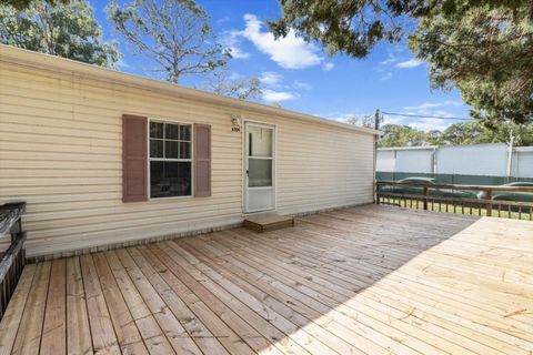 A home in HOMOSASSA