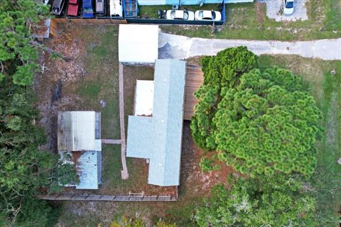 A home in HOMOSASSA