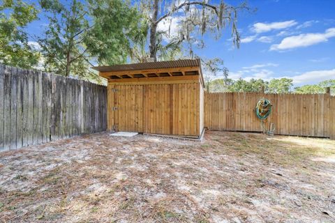 A home in HOMOSASSA