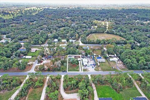 A home in HOMOSASSA