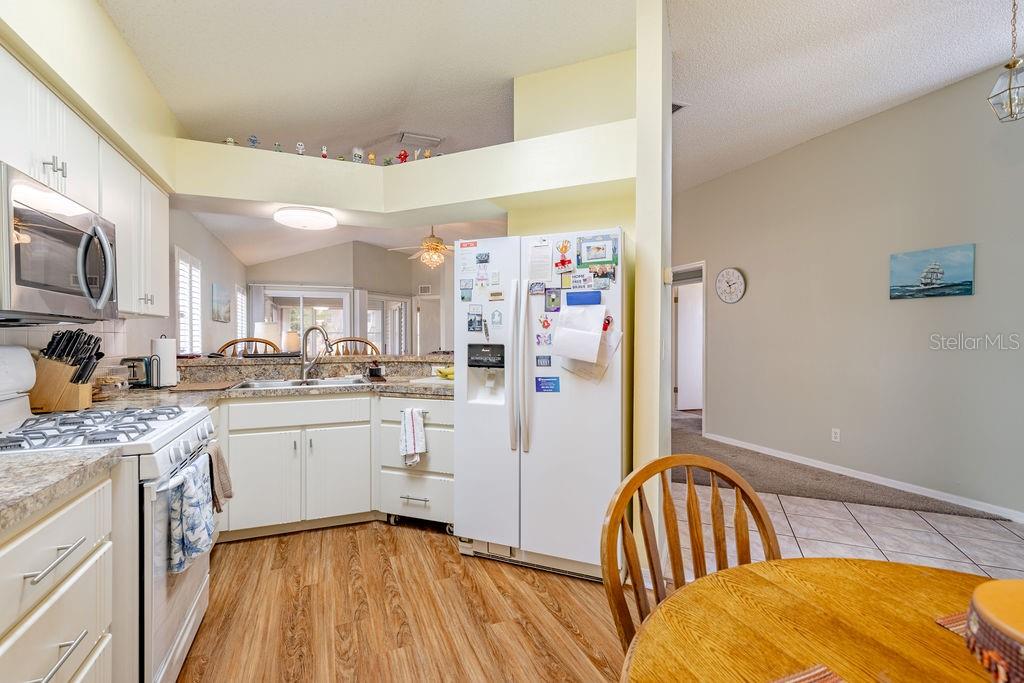 HIGHLAND LAKES SUB - Residential