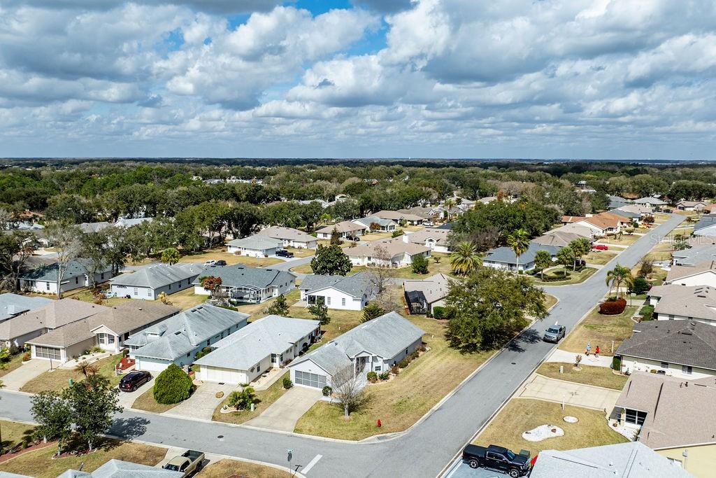 HIGHLAND LAKES SUB - Residential