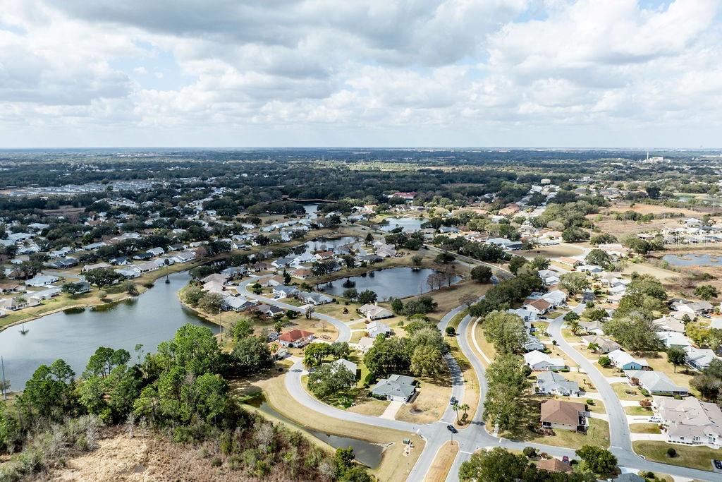 HIGHLAND LAKES SUB - Residential