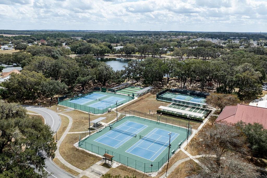 HIGHLAND LAKES SUB - Residential