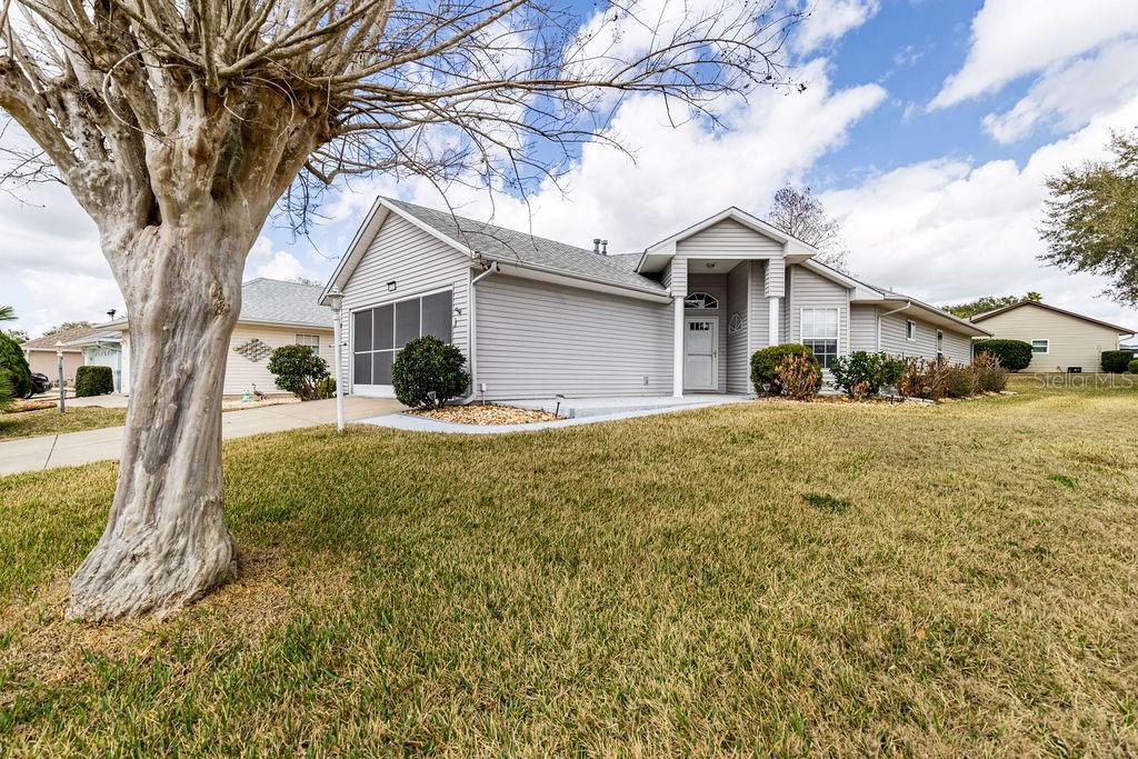 HIGHLAND LAKES SUB - Residential