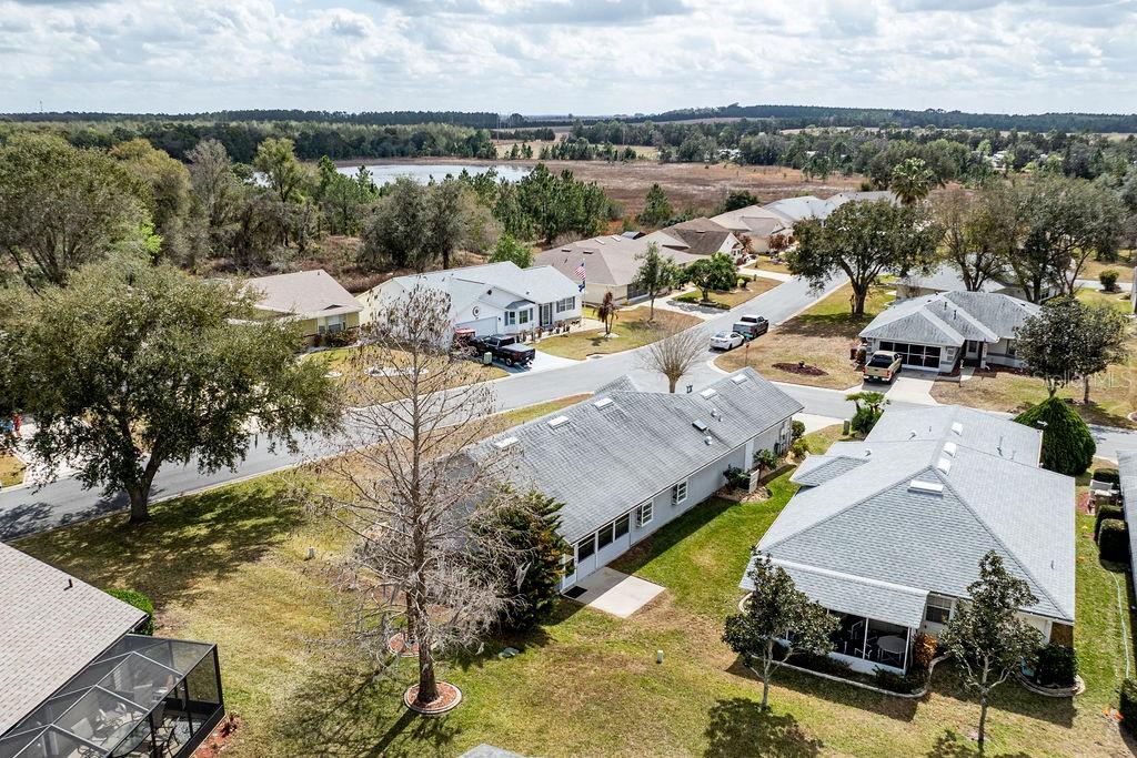 HIGHLAND LAKES SUB - Residential