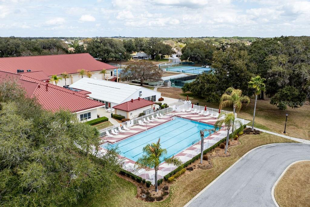 HIGHLAND LAKES SUB - Residential