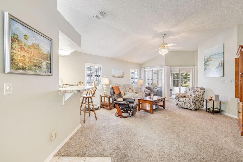 HIGHLAND LAKES SUB - Residential