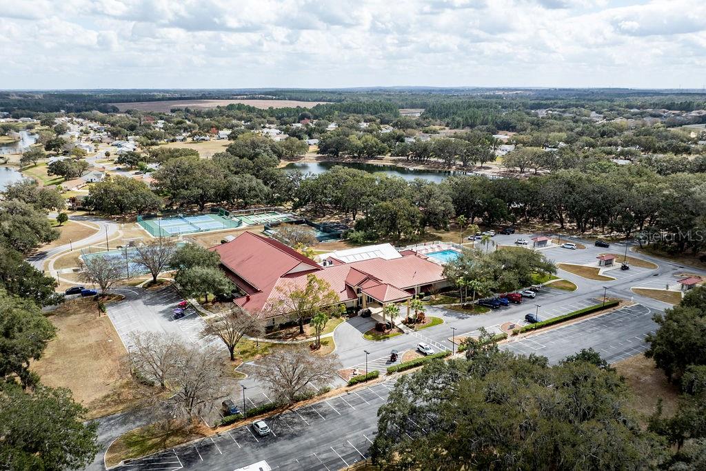 HIGHLAND LAKES SUB - Residential