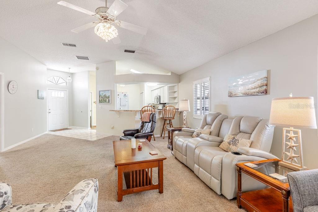 HIGHLAND LAKES SUB - Residential