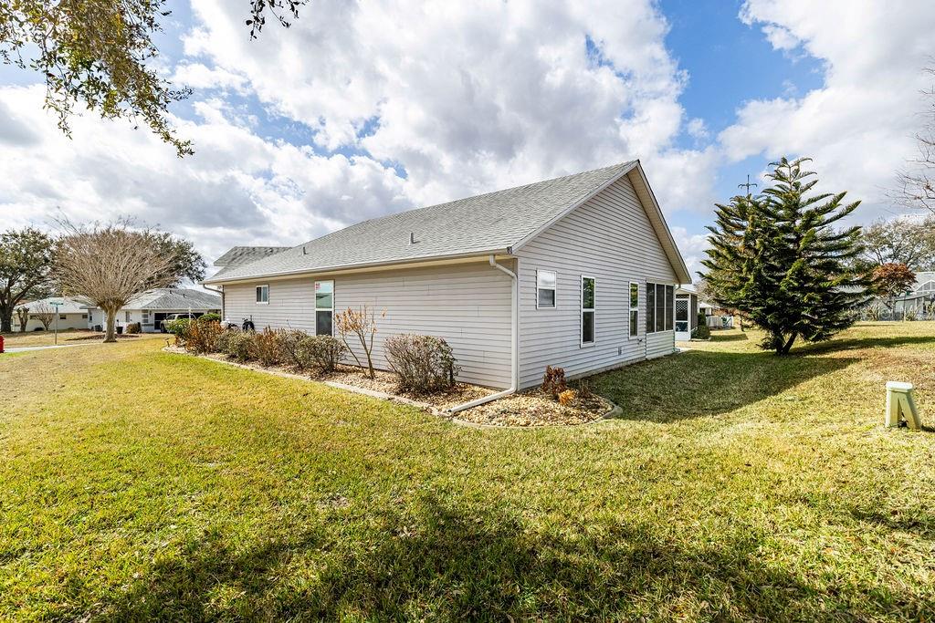 HIGHLAND LAKES SUB - Residential