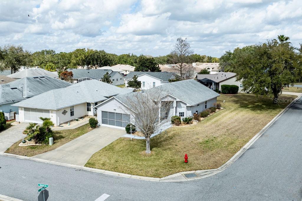 HIGHLAND LAKES SUB - Residential