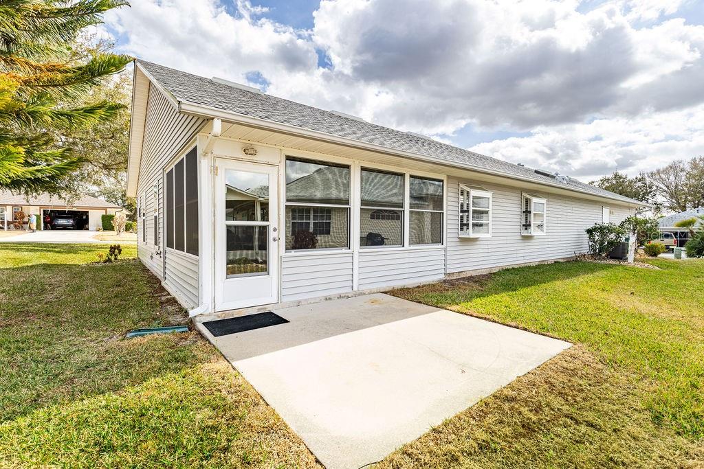 HIGHLAND LAKES SUB - Residential