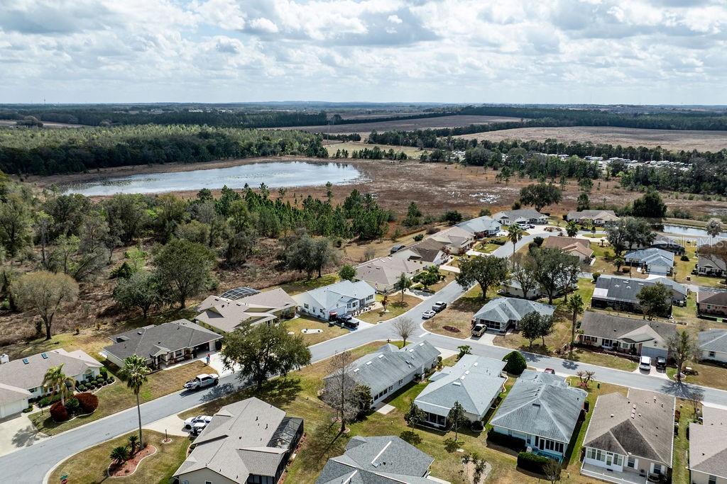 HIGHLAND LAKES SUB - Residential