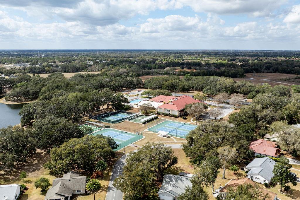 HIGHLAND LAKES SUB - Residential