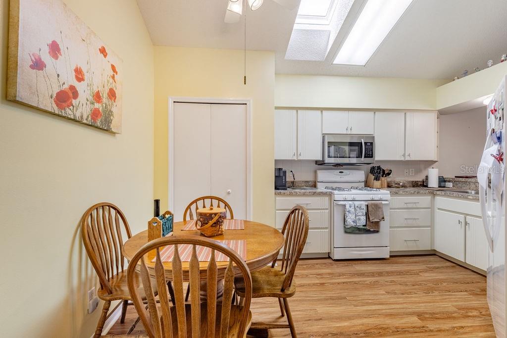 HIGHLAND LAKES SUB - Residential