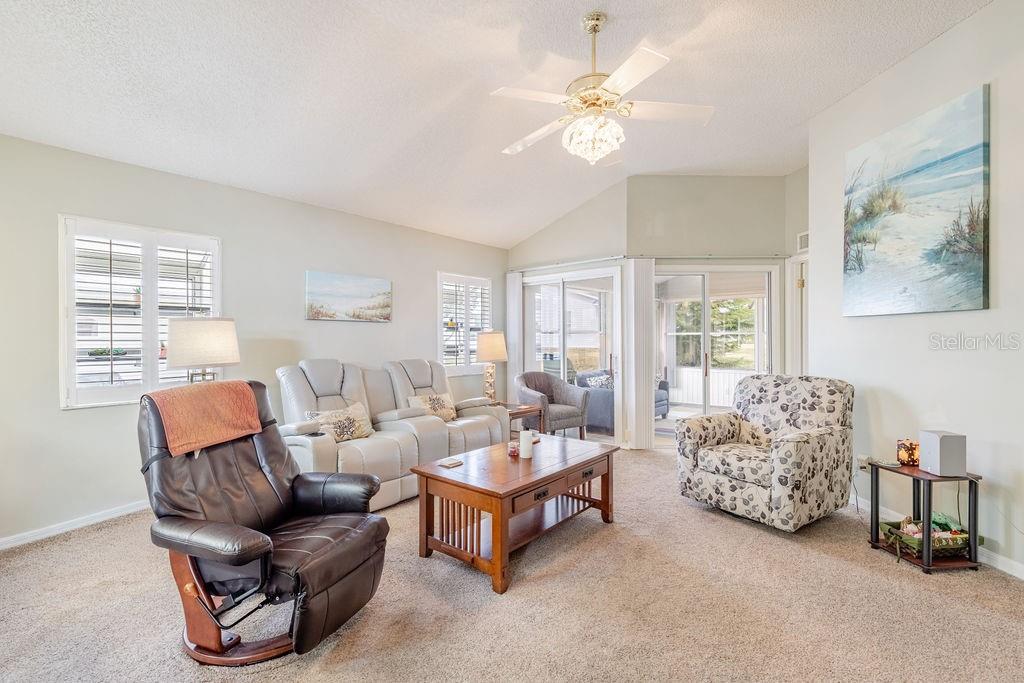 HIGHLAND LAKES SUB - Residential