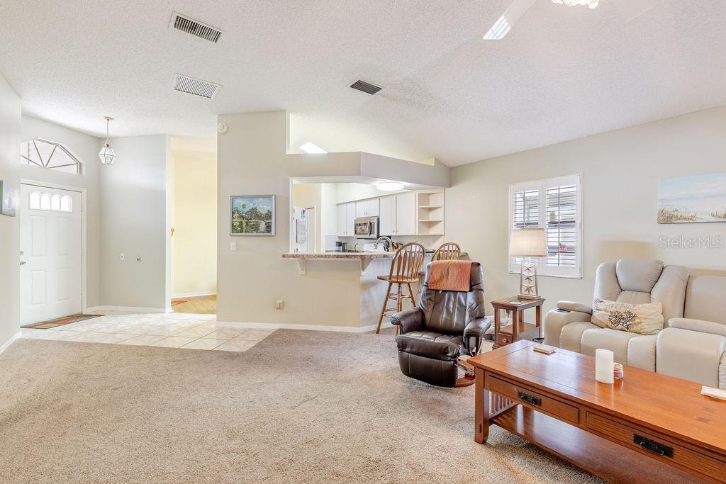 HIGHLAND LAKES SUB - Residential