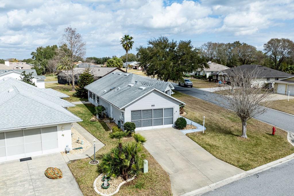 HIGHLAND LAKES SUB - Residential