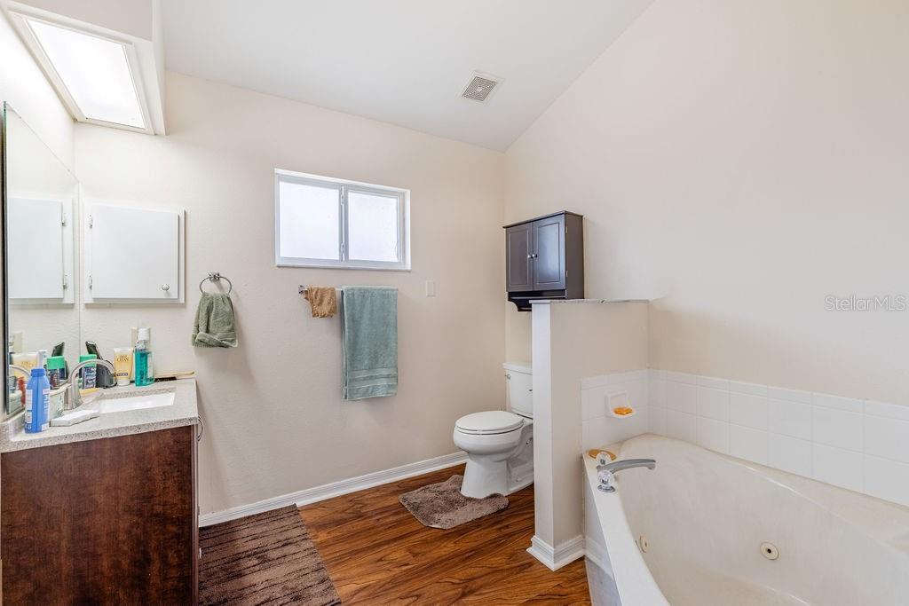 HIGHLAND LAKES SUB - Residential