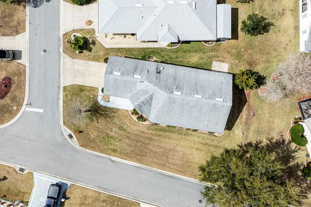 HIGHLAND LAKES SUB - Residential