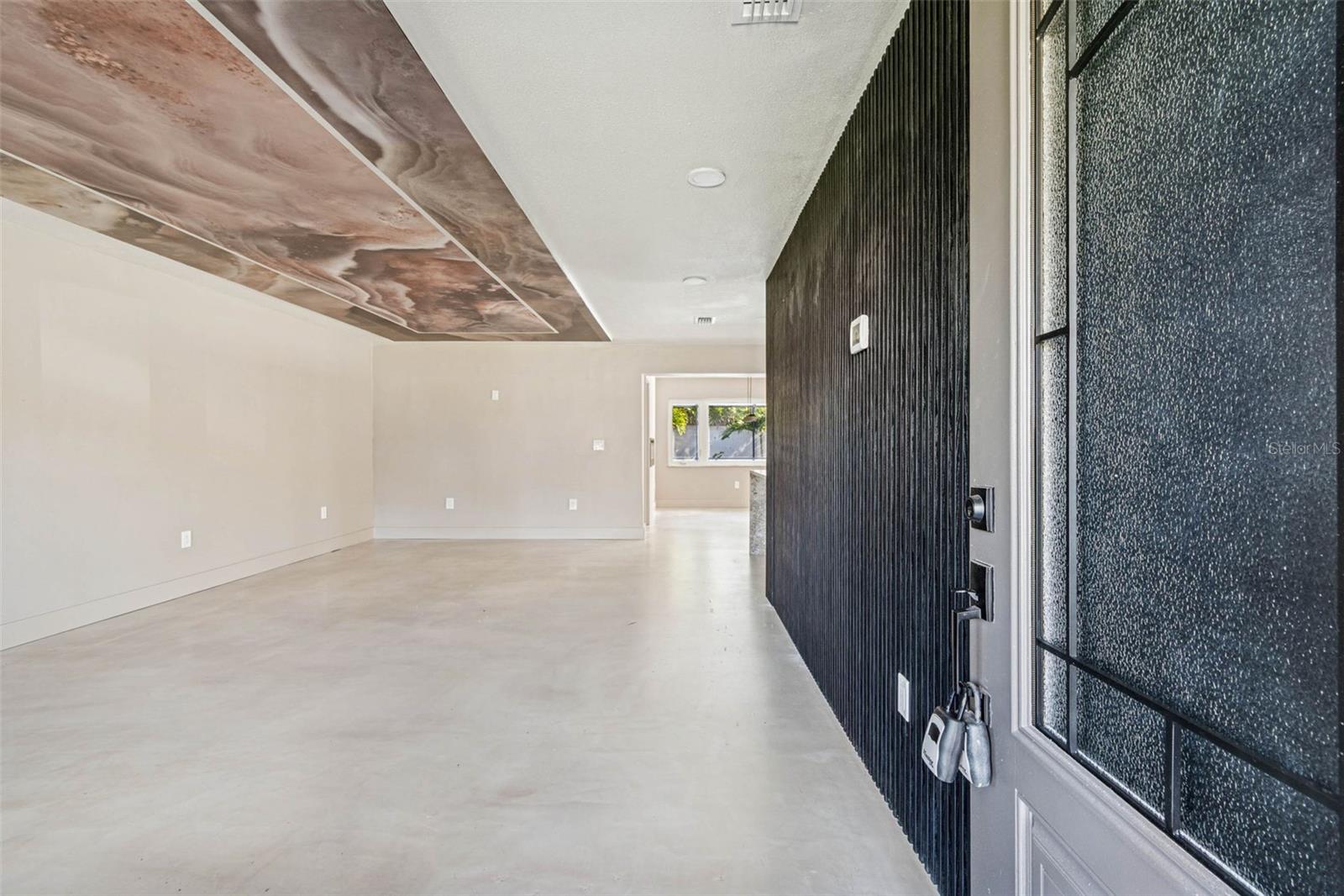 NORTH EAST PARK PLACIDO SHORES - Residential