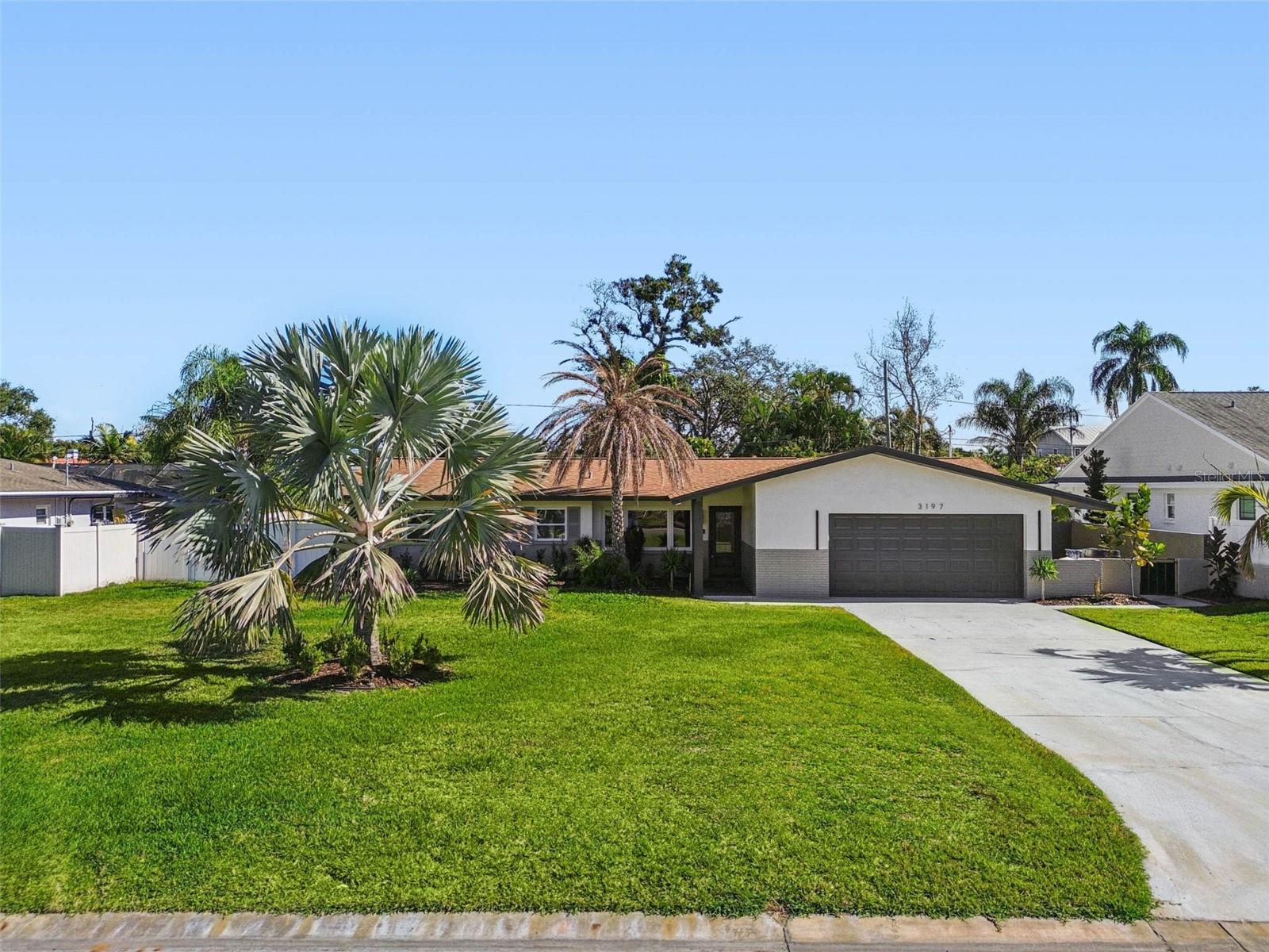 NORTH EAST PARK PLACIDO SHORES - Residential