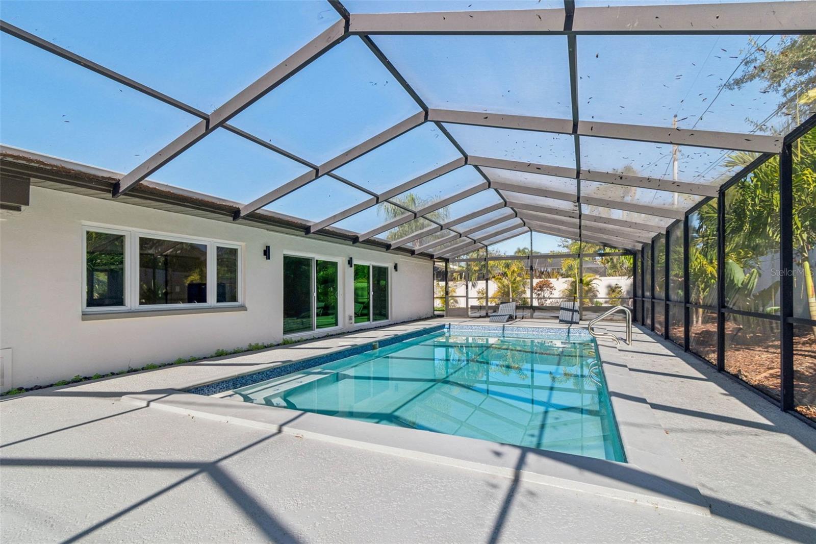 NORTH EAST PARK PLACIDO SHORES - Residential