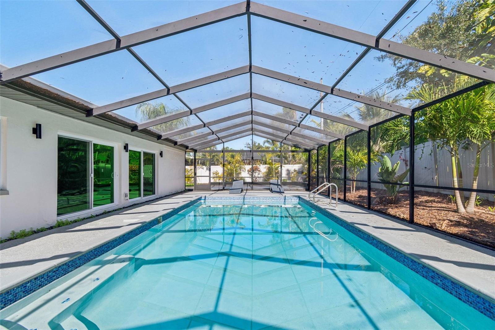 NORTH EAST PARK PLACIDO SHORES - Residential