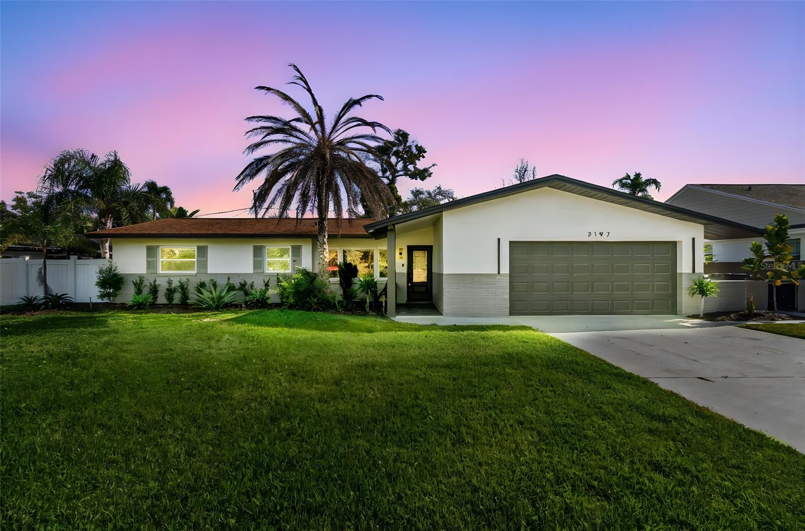 NORTH EAST PARK PLACIDO SHORES - Residential