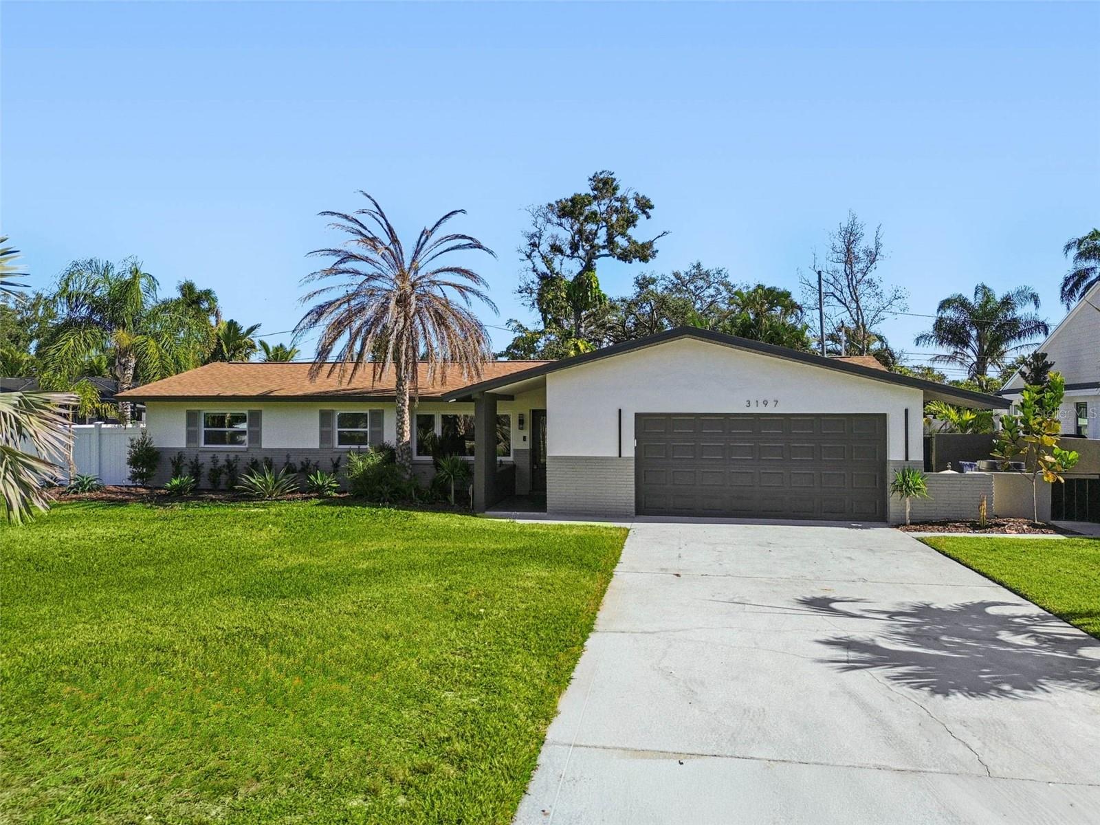 NORTH EAST PARK PLACIDO SHORES - Residential