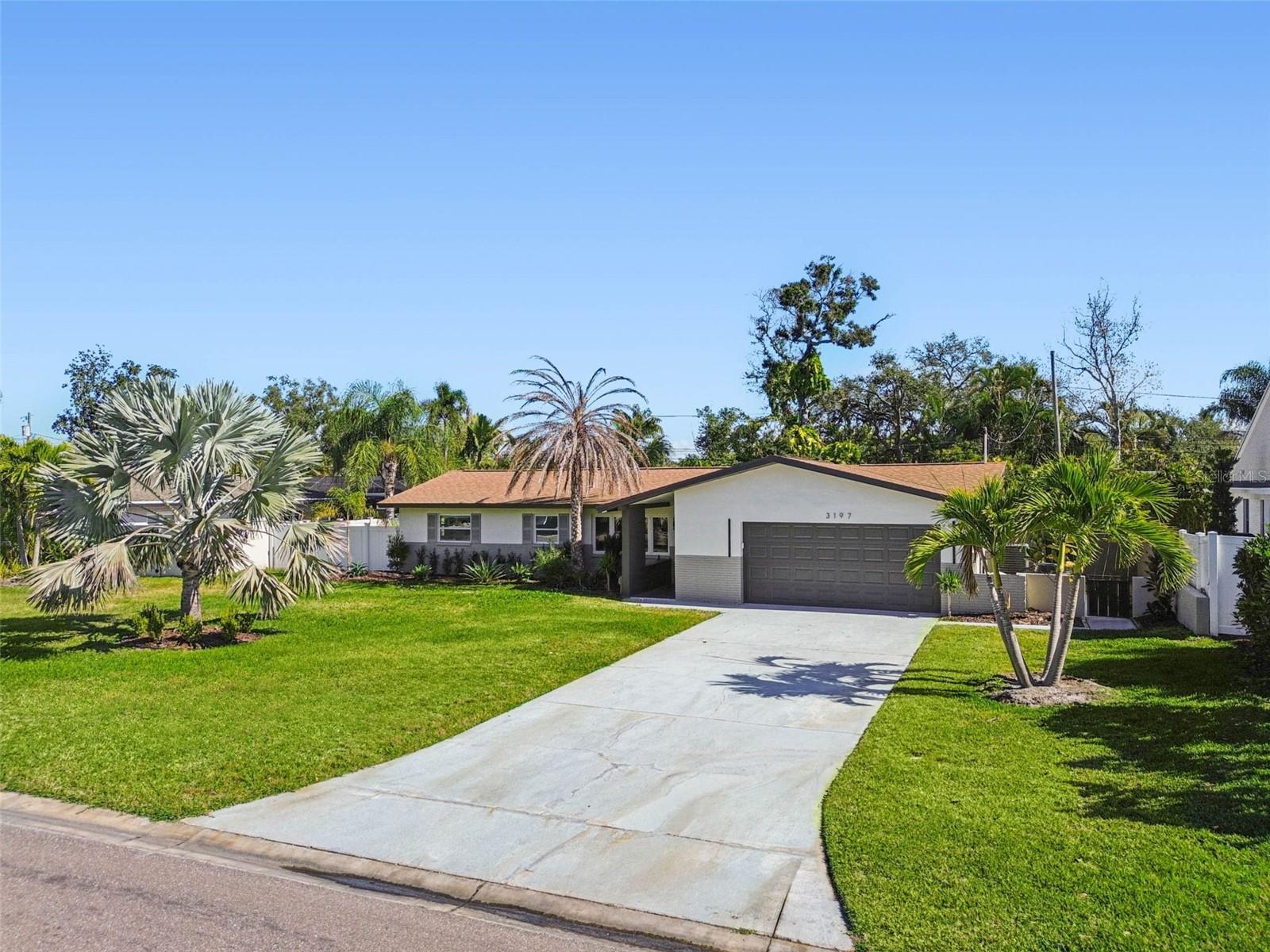 NORTH EAST PARK PLACIDO SHORES - Residential