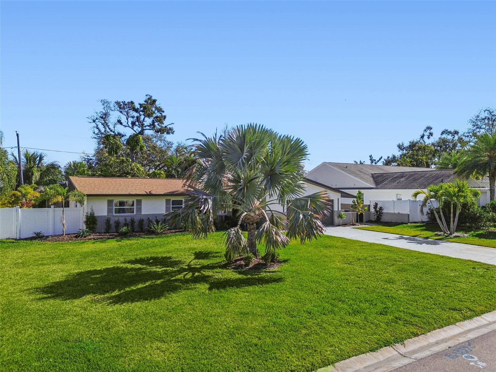 NORTH EAST PARK PLACIDO SHORES - Residential