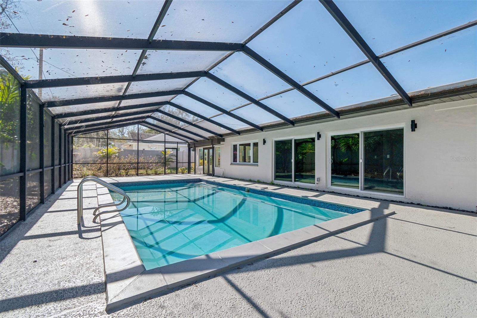 NORTH EAST PARK PLACIDO SHORES - Residential