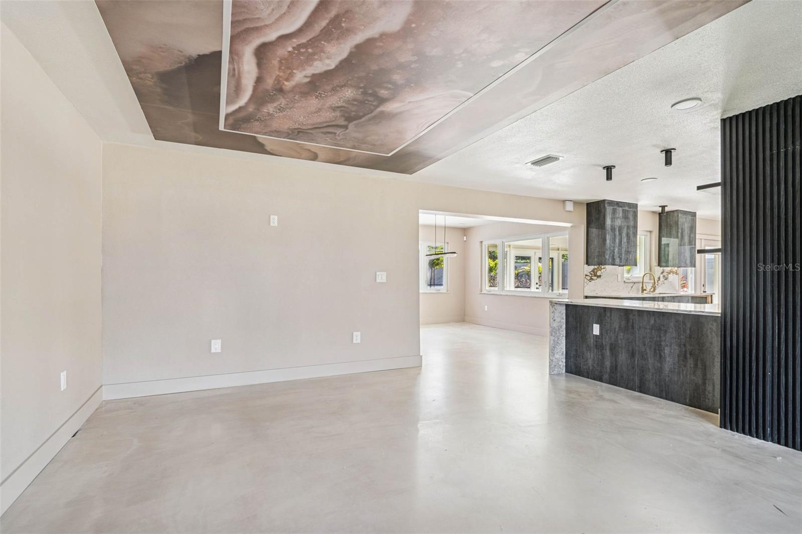 NORTH EAST PARK PLACIDO SHORES - Residential