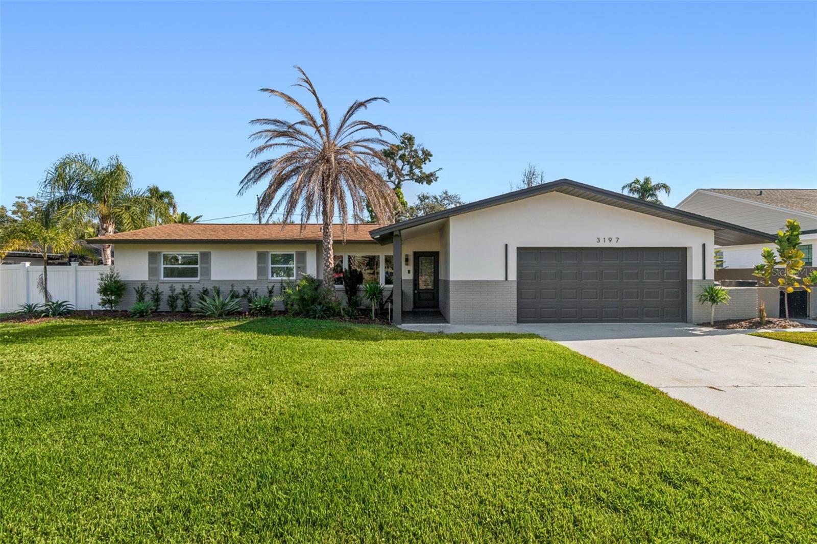 NORTH EAST PARK PLACIDO SHORES - Residential