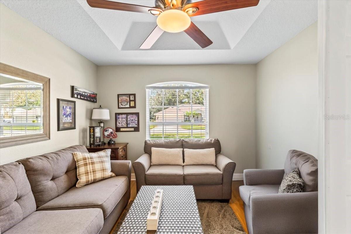 33 WILD FERN LANE