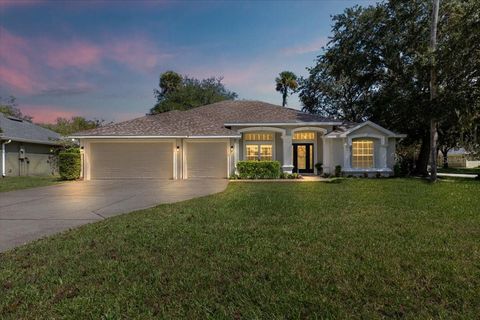 Photo of 33 Wild Fern Lane, Ormond Beach, FL 32174 (MLS # FC313477)