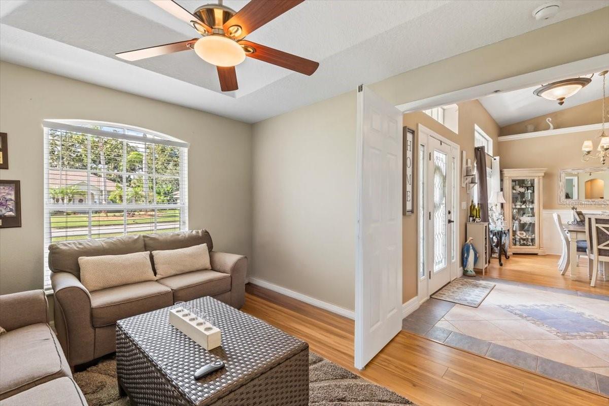 33 WILD FERN LANE