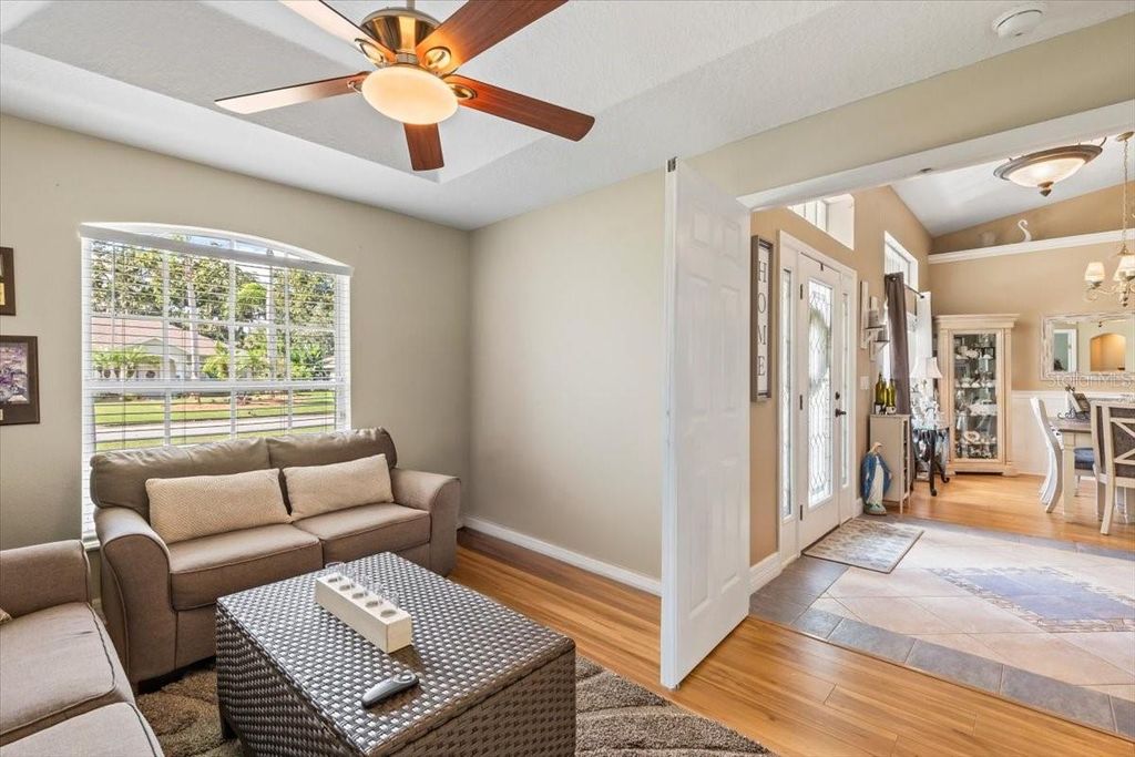 Photo of 33 Wild Fern Lane, Ormond Beach, FL 32174 (MLS # FC313477)